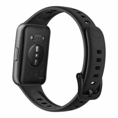 Huawei Band 11 Smart Watch - Black